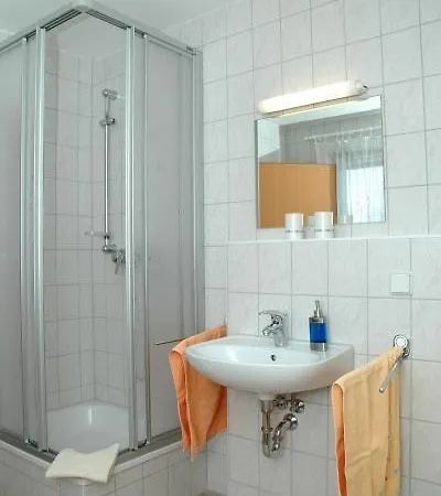 Appartement-buettner * Lancken-Granitz